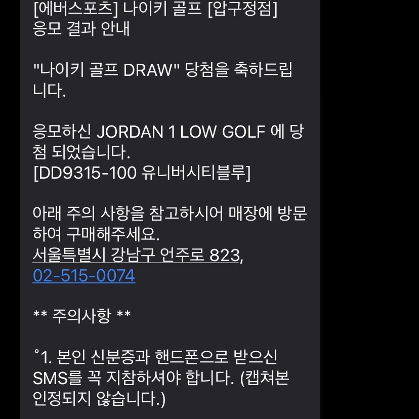 Jordan 1 Low Golf White and University Blue 착용 스타일 - 4