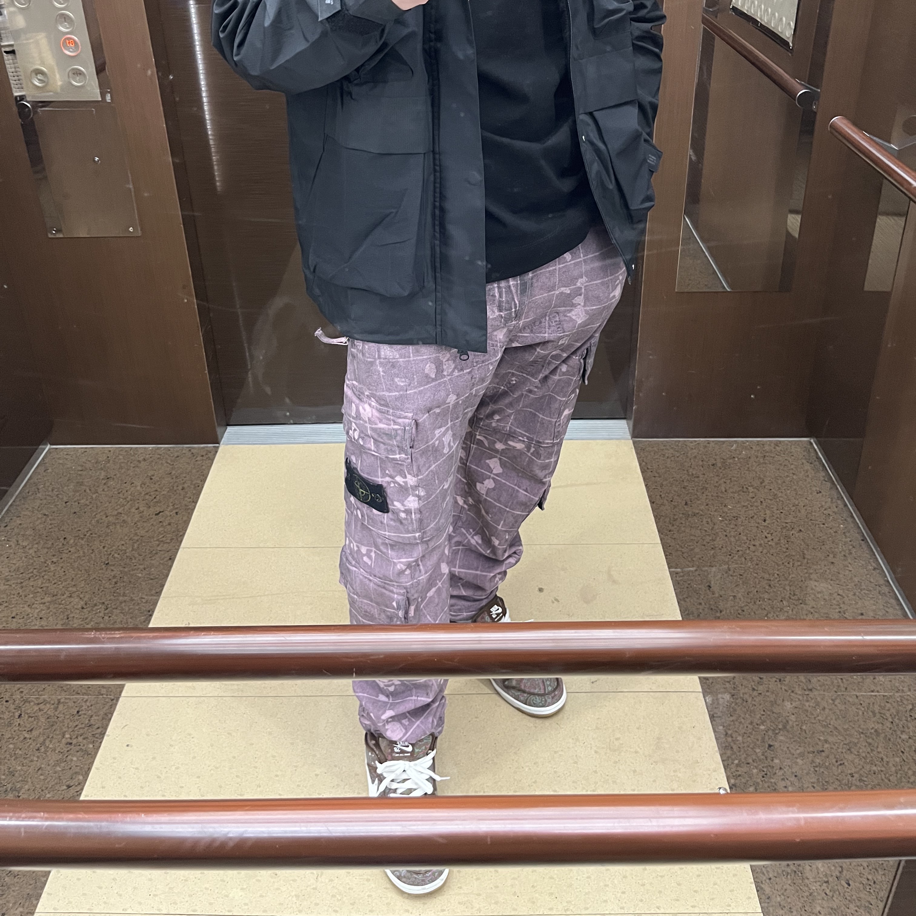 유니마루님의 스타일