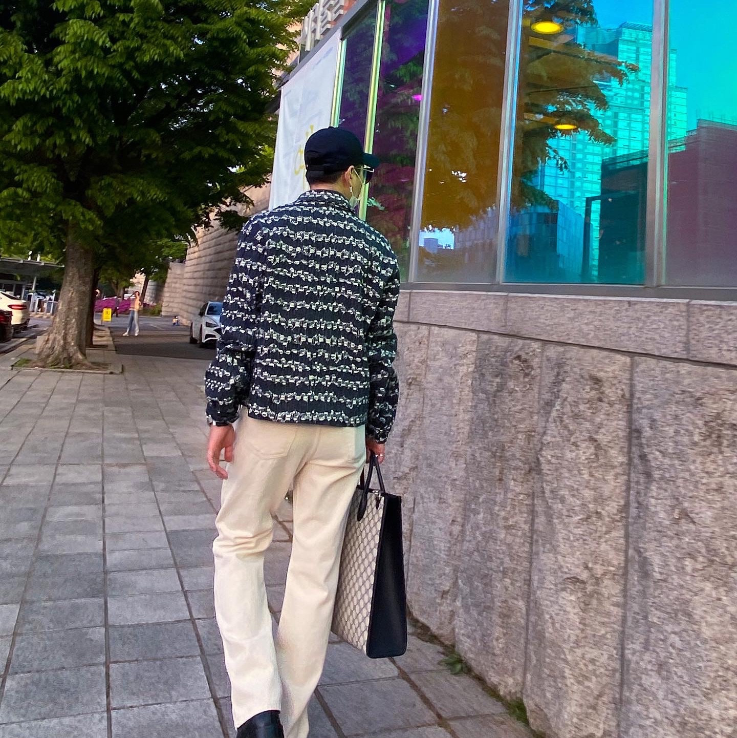 🧍🏻님의 스타일 - 5