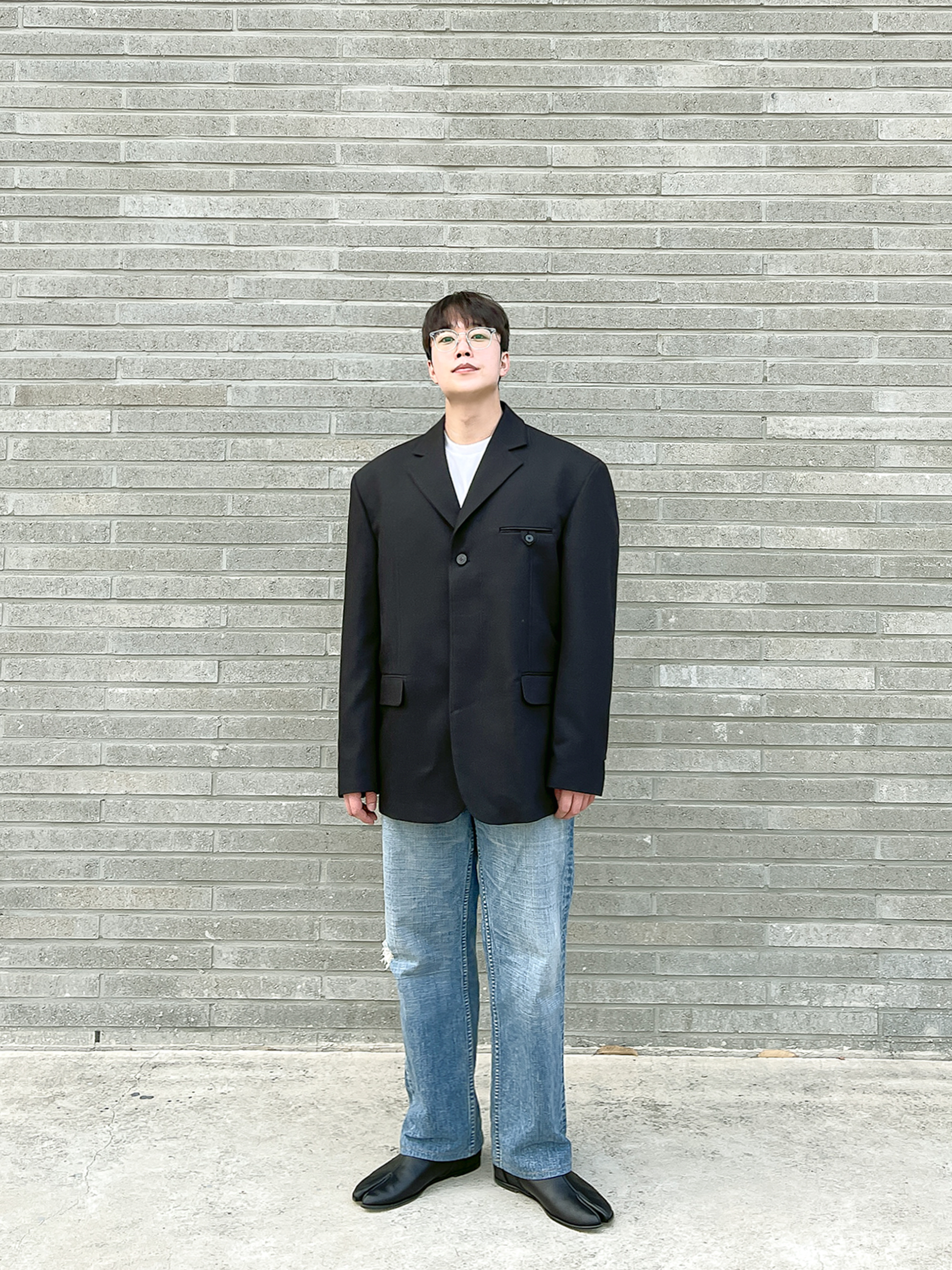 Glory님의 스타일