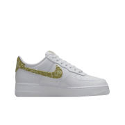 (W) Nike Air Force 1 '07 Essential White Barely