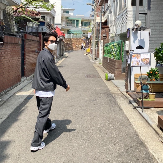 스타일 카드