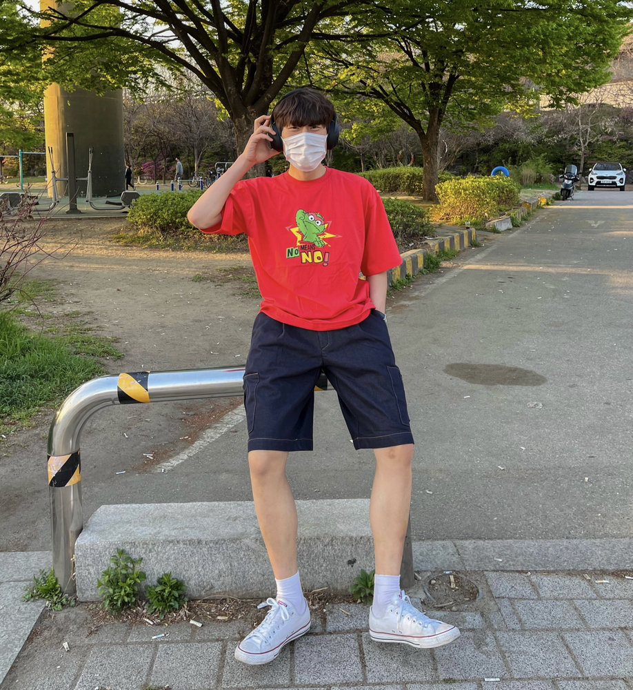 KREAM 프로필 이미지