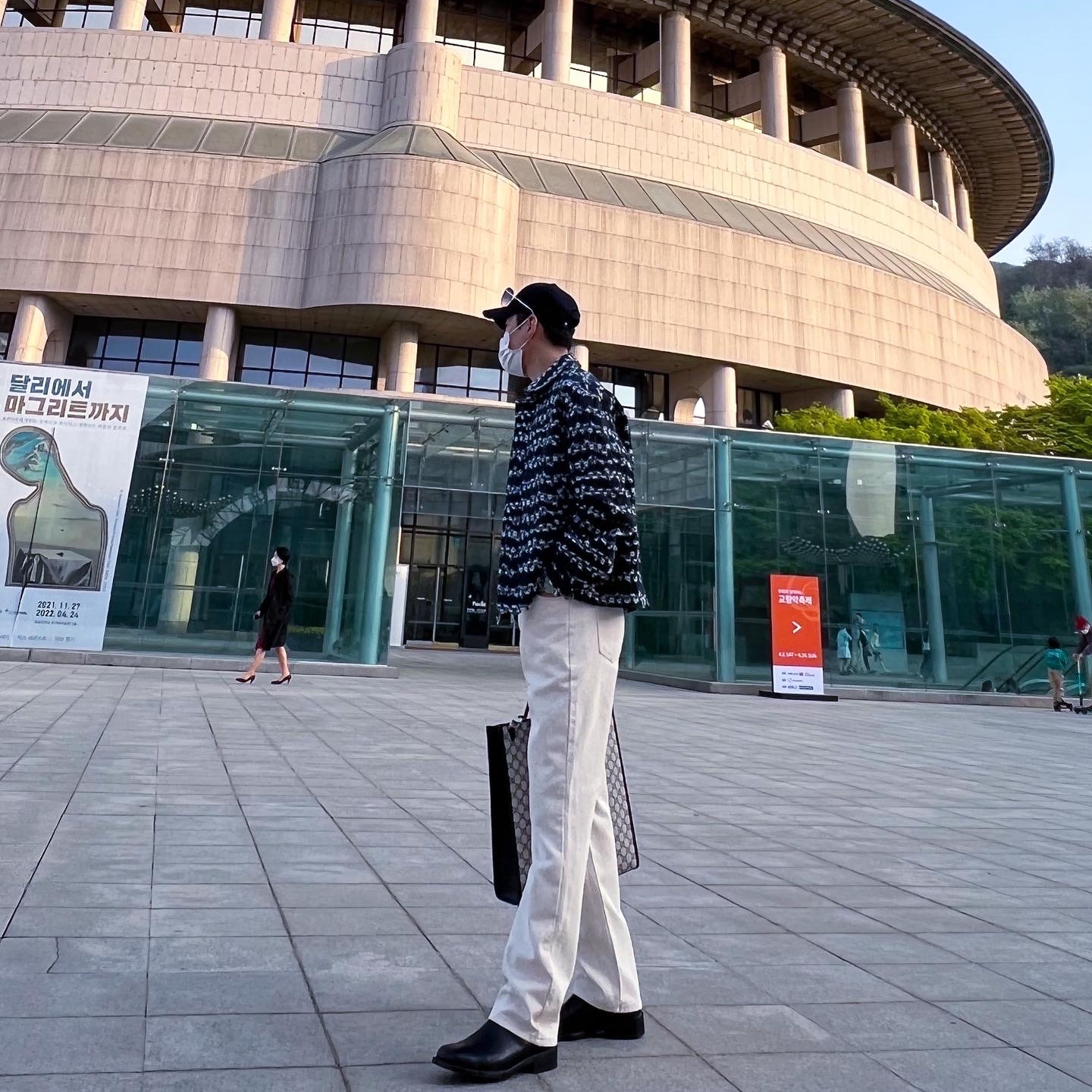 🧍🏻님의 스타일 - 4