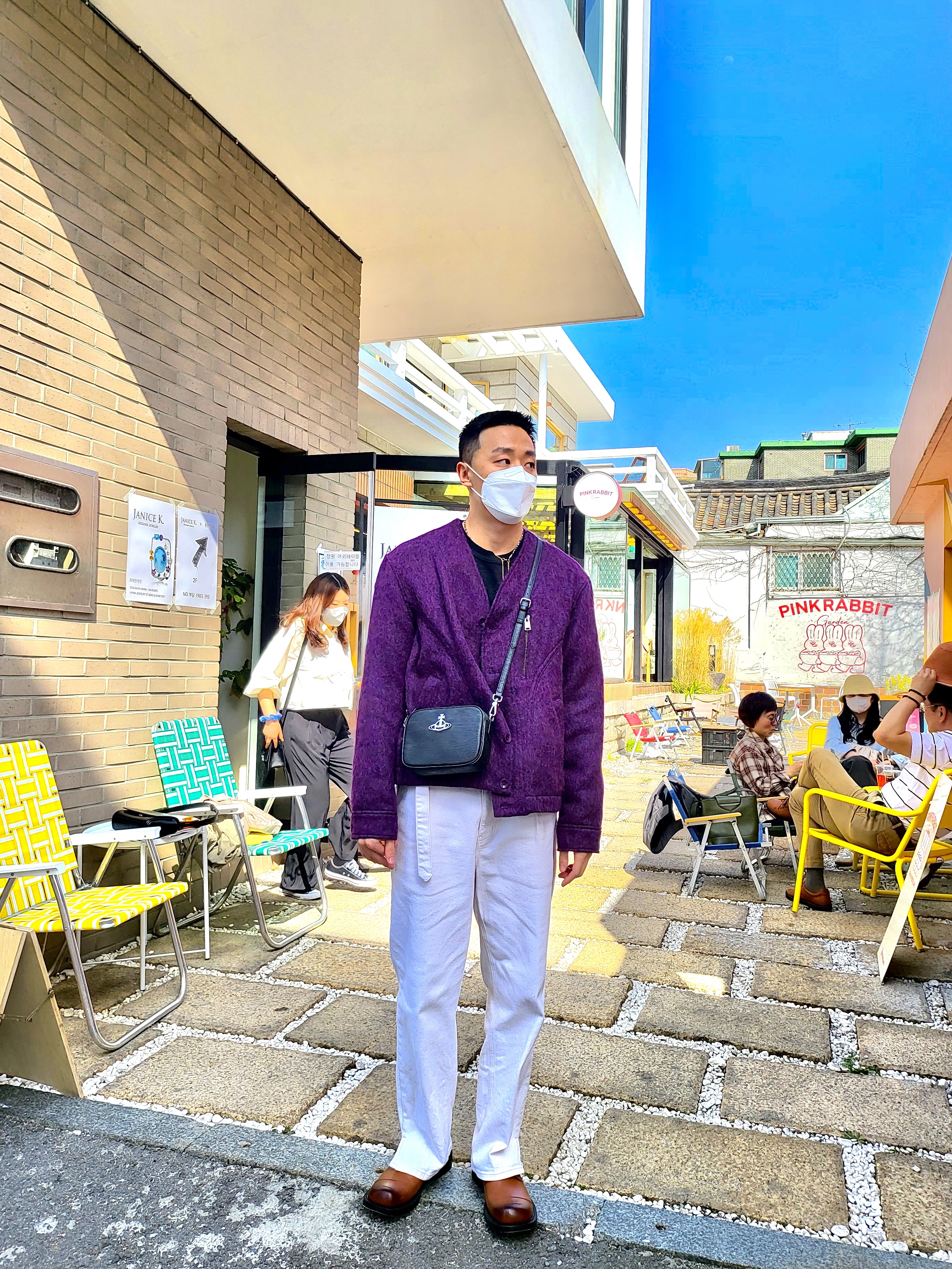 🐻ed님의 스타일 - 2