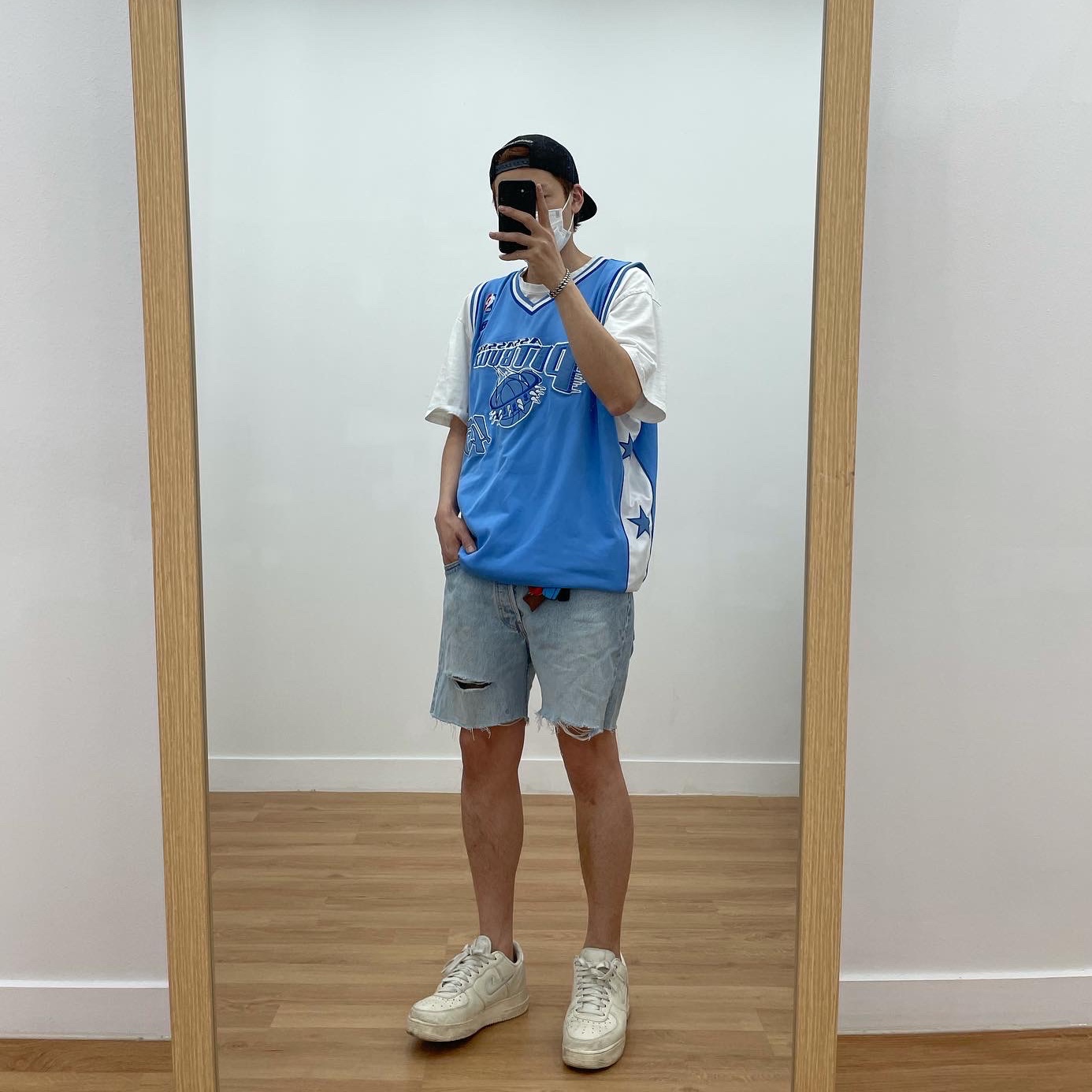 DONGWON님의 스타일