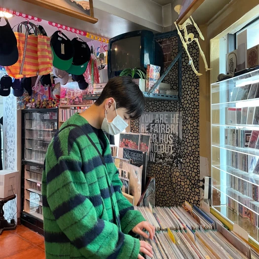 스타일 카드