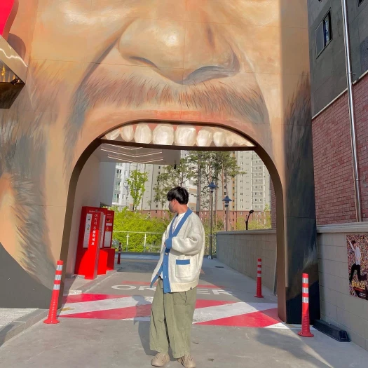 스타일 카드