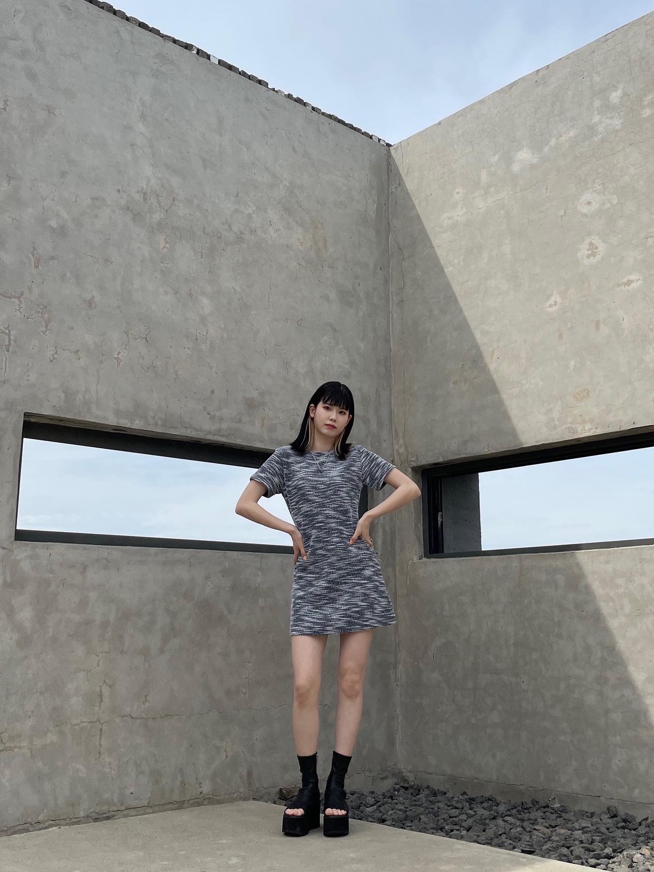 Haruka in Korea님의 스타일 - 2