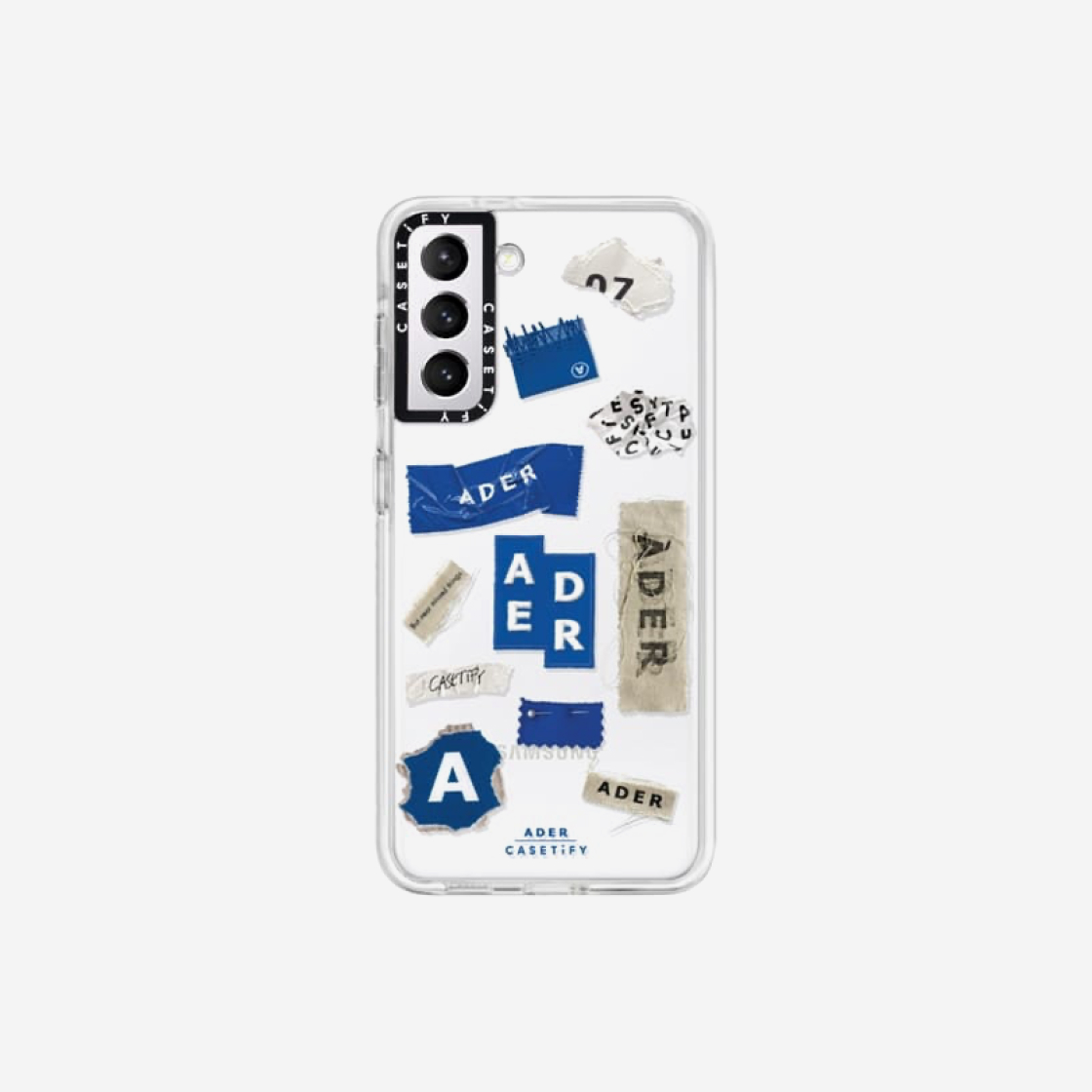 x Casetify KREAM