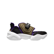 (W) Nike Aqua Rift Court Purple