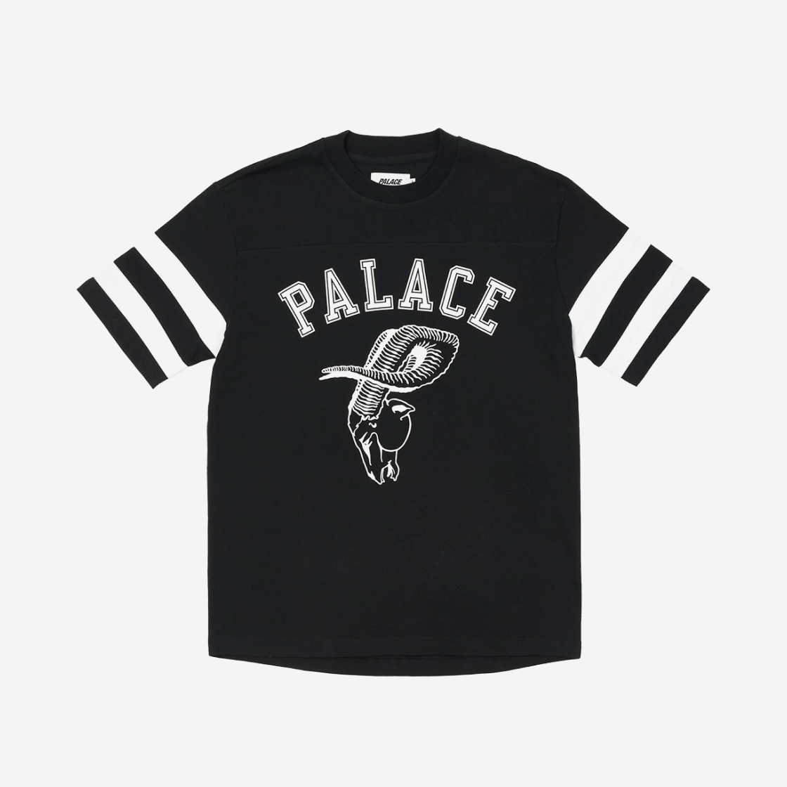 Palace Pro Jersey Black