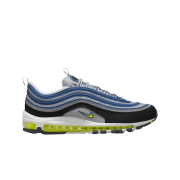 Nike Air Max 97 OG Atlantic Blue and Voltage Yellow