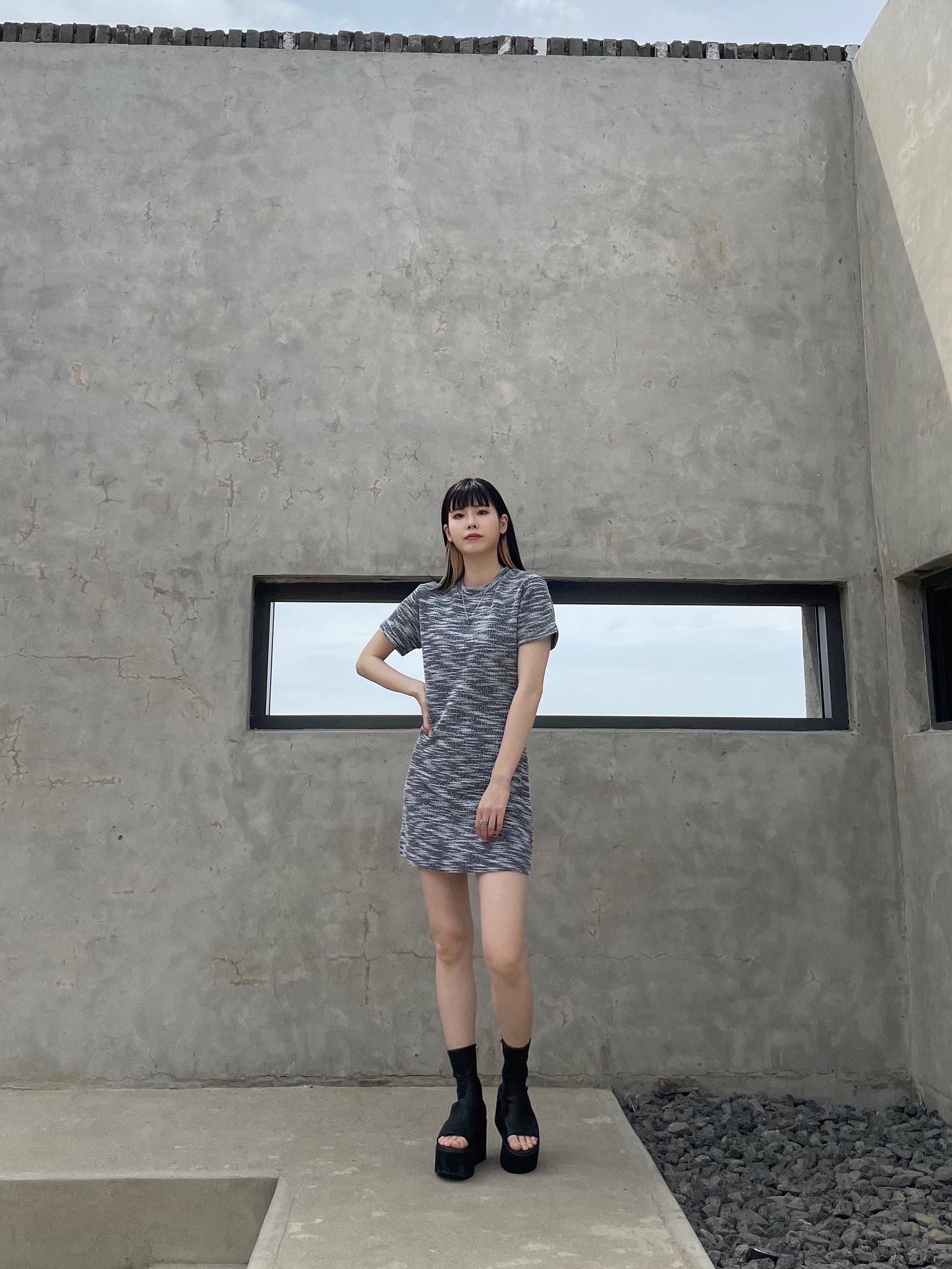 Haruka in Korea님의 스타일 - 5