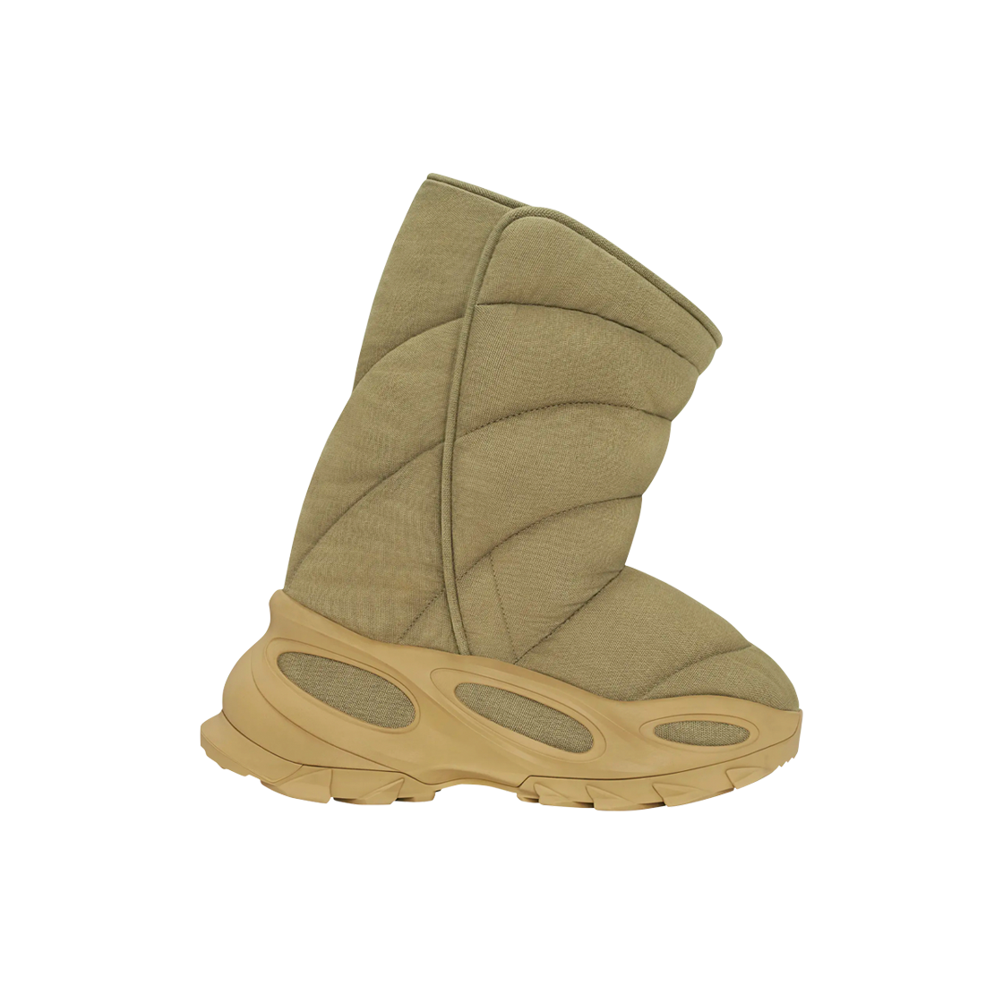 아디다스 이지 인슐레이티드 부츠 카키(Adidas Yeezy NSLTD Boot Khaki)