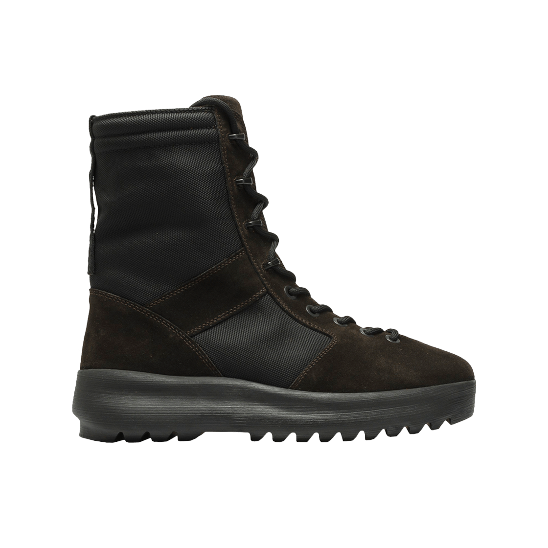 이지 시즌 3 밀리터리 부츠 오닉스 쉐이드(Yeezy Season 3 Military Boot Onyx Shade)