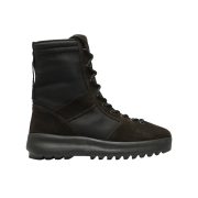 Yeezy Season 3 Military Boot Onyx Shade