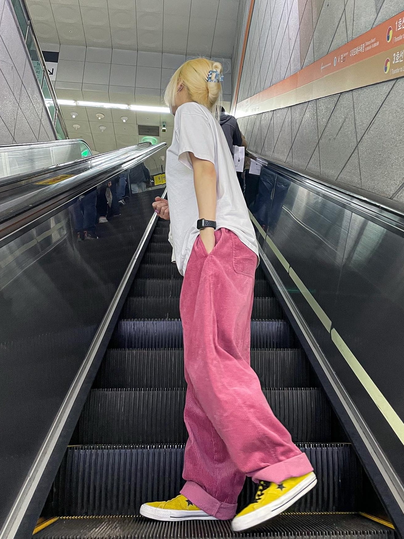 zzooo__o님의 스타일 - 1