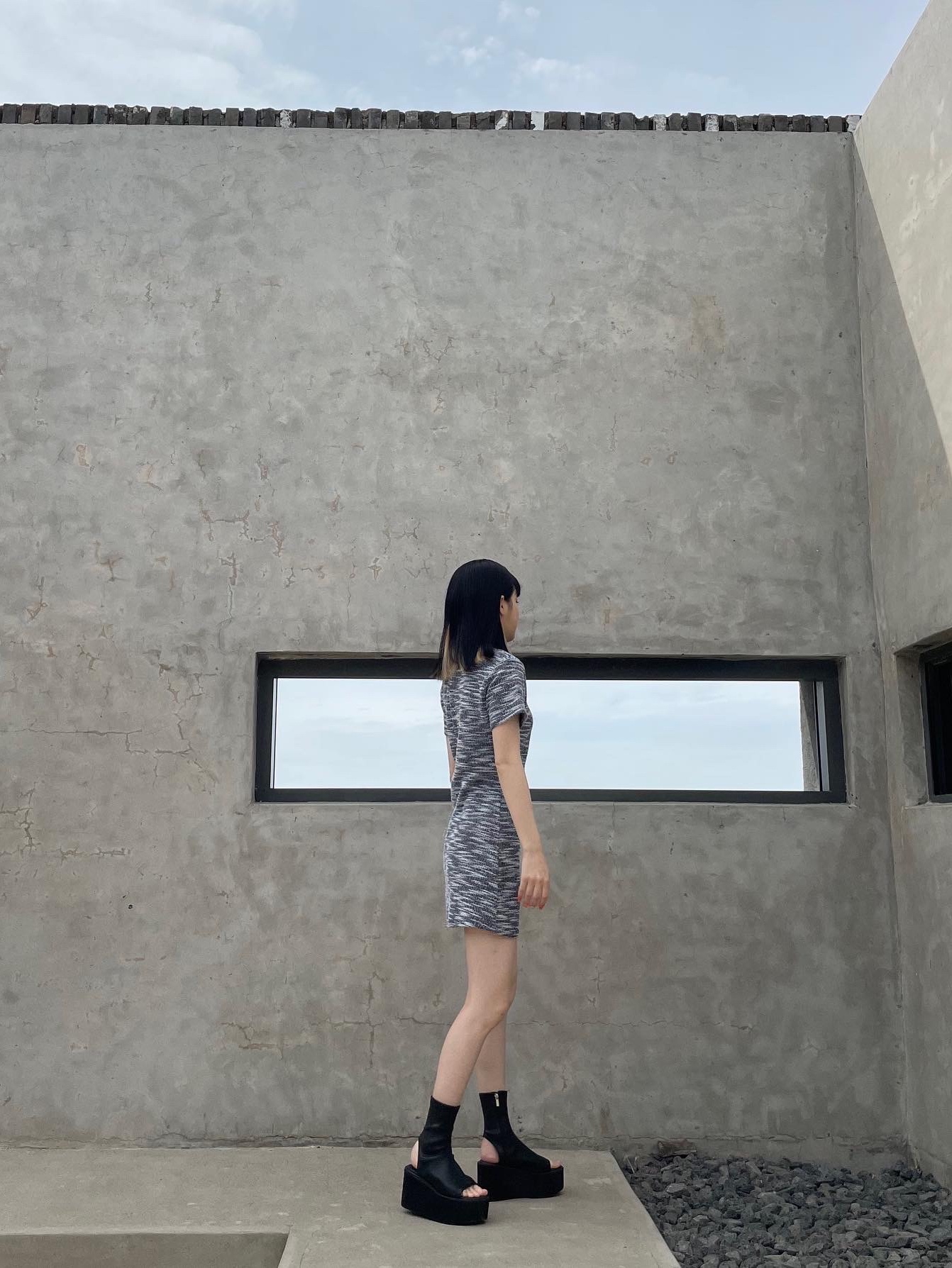 Haruka in Korea님의 스타일 - 3