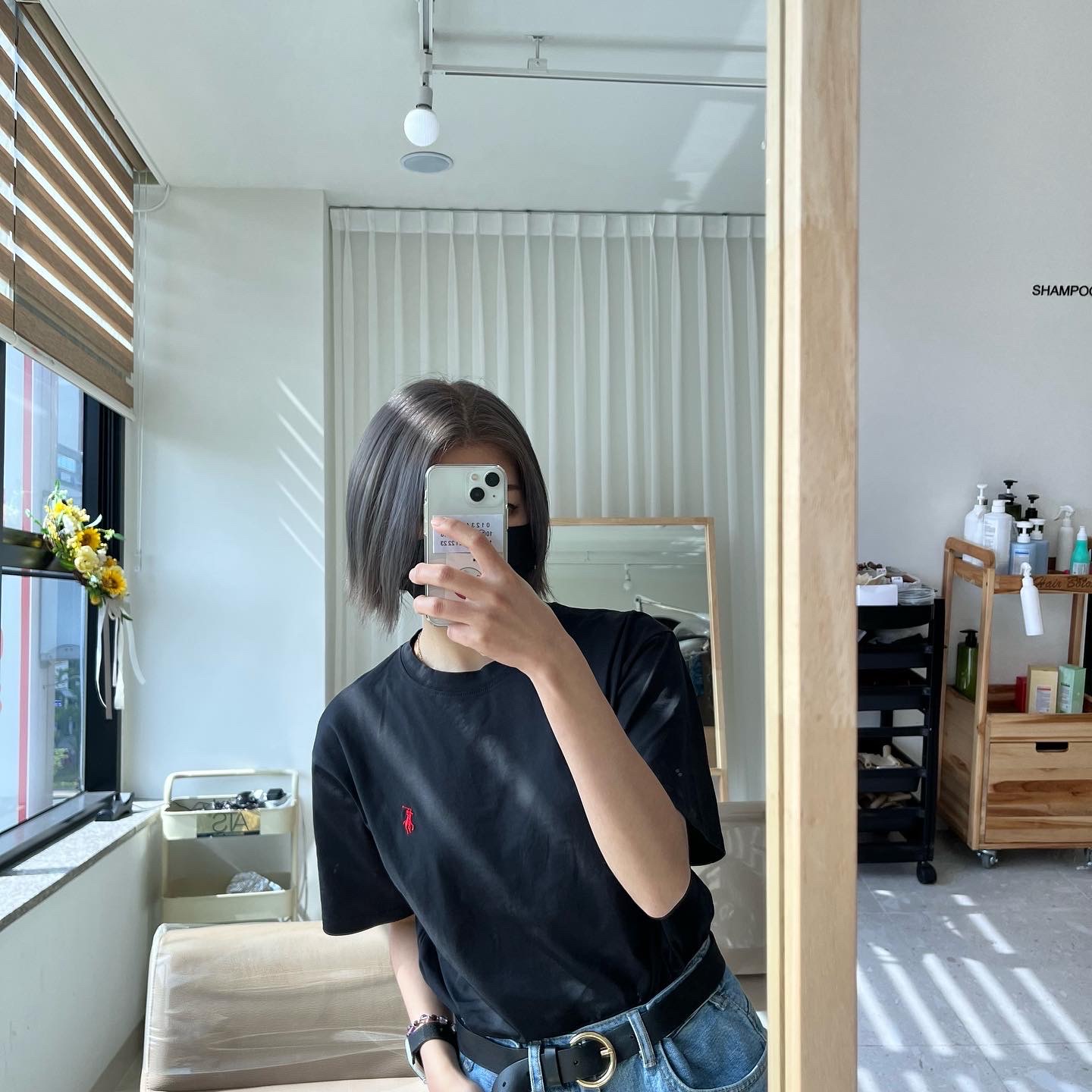 슬키리님의 스타일