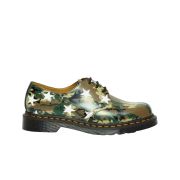 Dr. Martens x END. x Sophnet 1461 Camo Stars Smooth