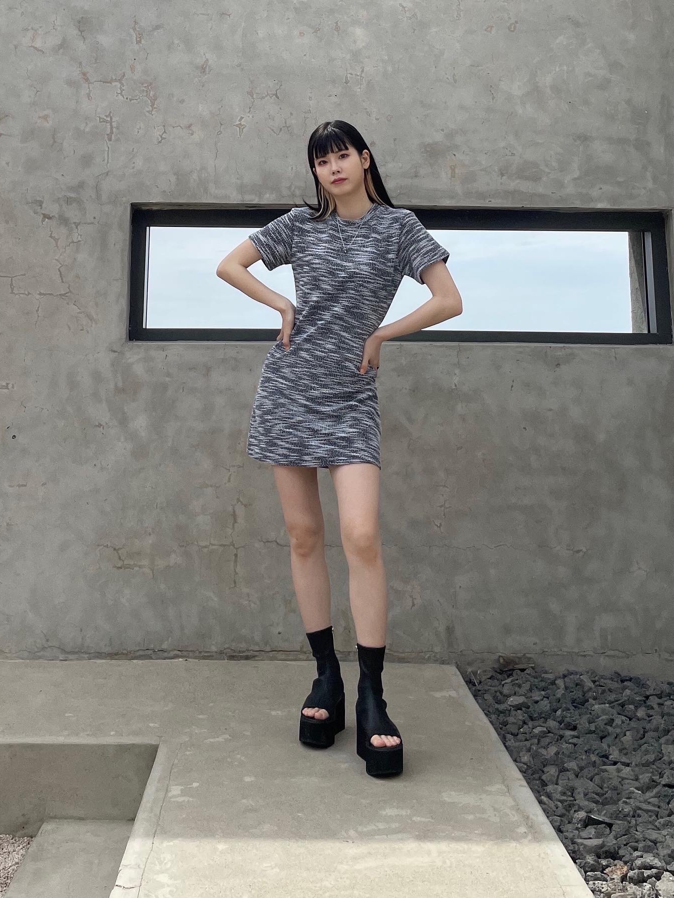 Haruka in Korea님의 스타일 - 1