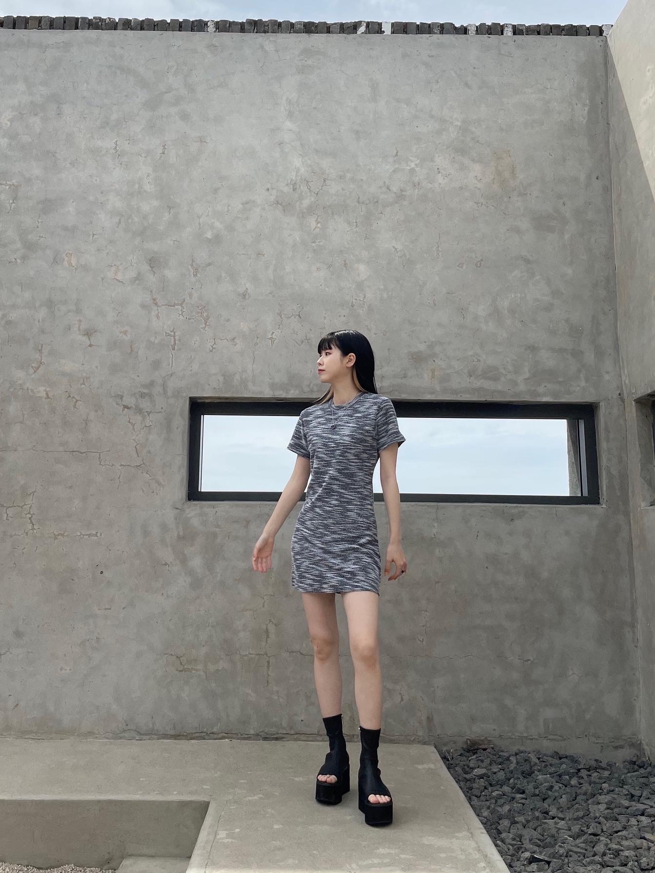 Haruka in Korea님의 스타일 - 4