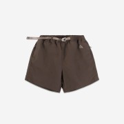 Nike NRG ACG Trail Shorts Ironstone - US/EU