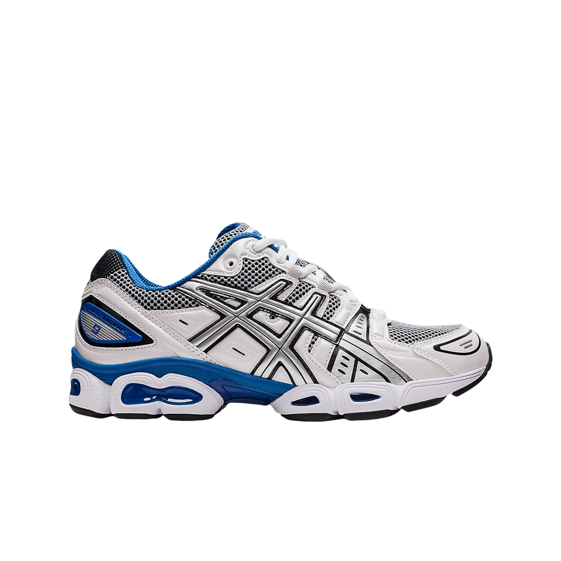 아식스 젤 님버스 9 화이트 레이크 드라이브(Asics Gel-Nimbus 9 White Lake Drive)