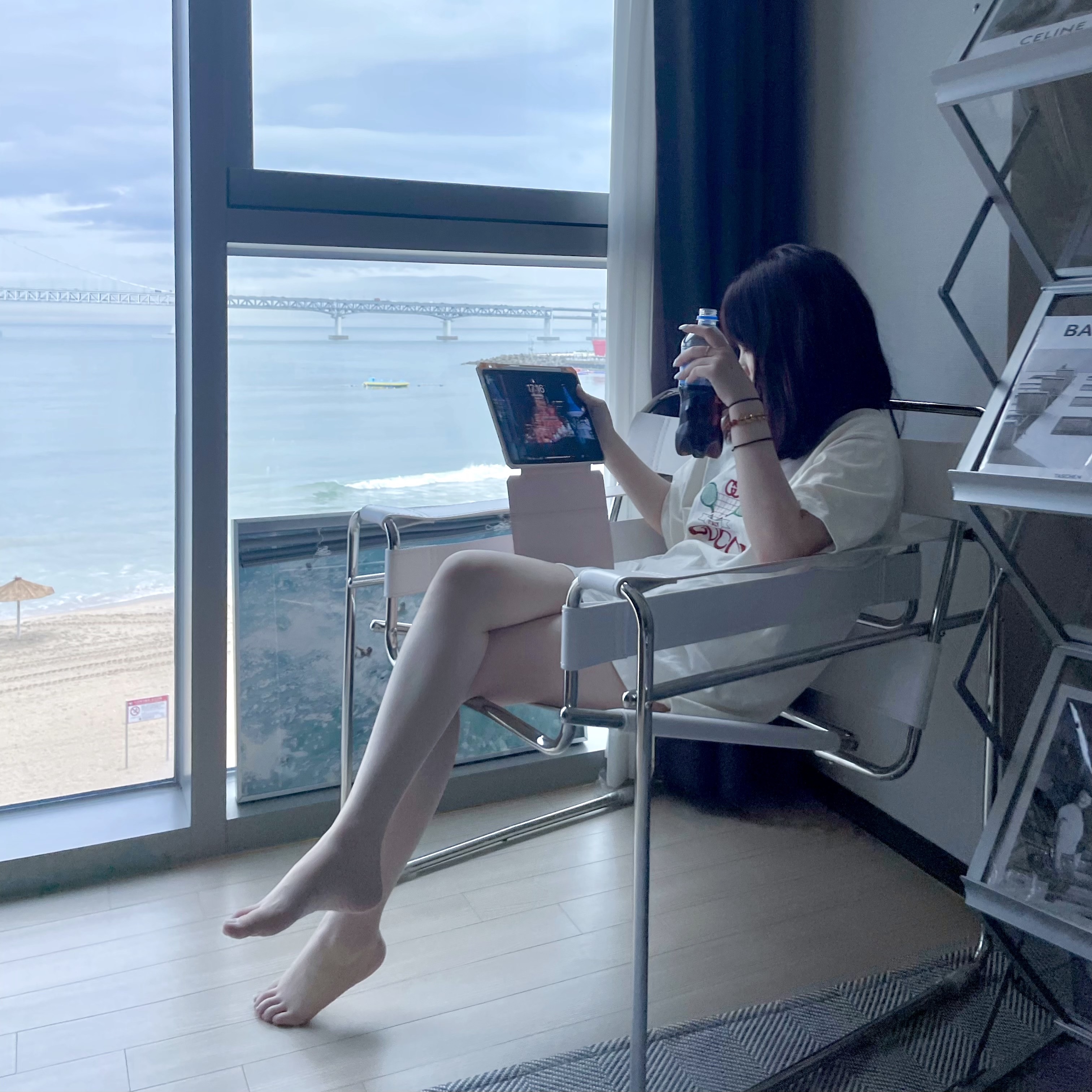 조이님의 스타일 - 2