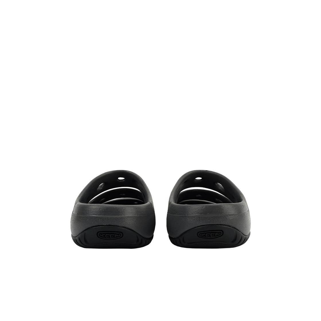 (W) 킨 요기 마그넷 블랙((W) Keen Yogui Magnet Black) - 4