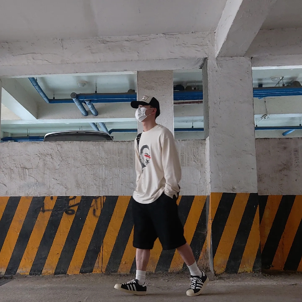 KREAM 프로필 이미지