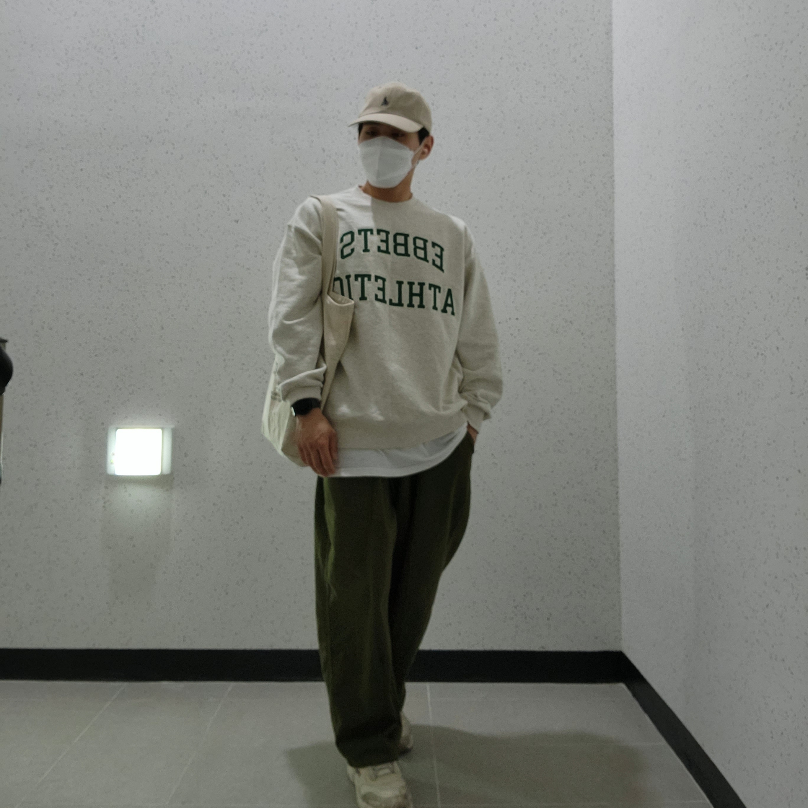 hunlee.c.c님의 스타일