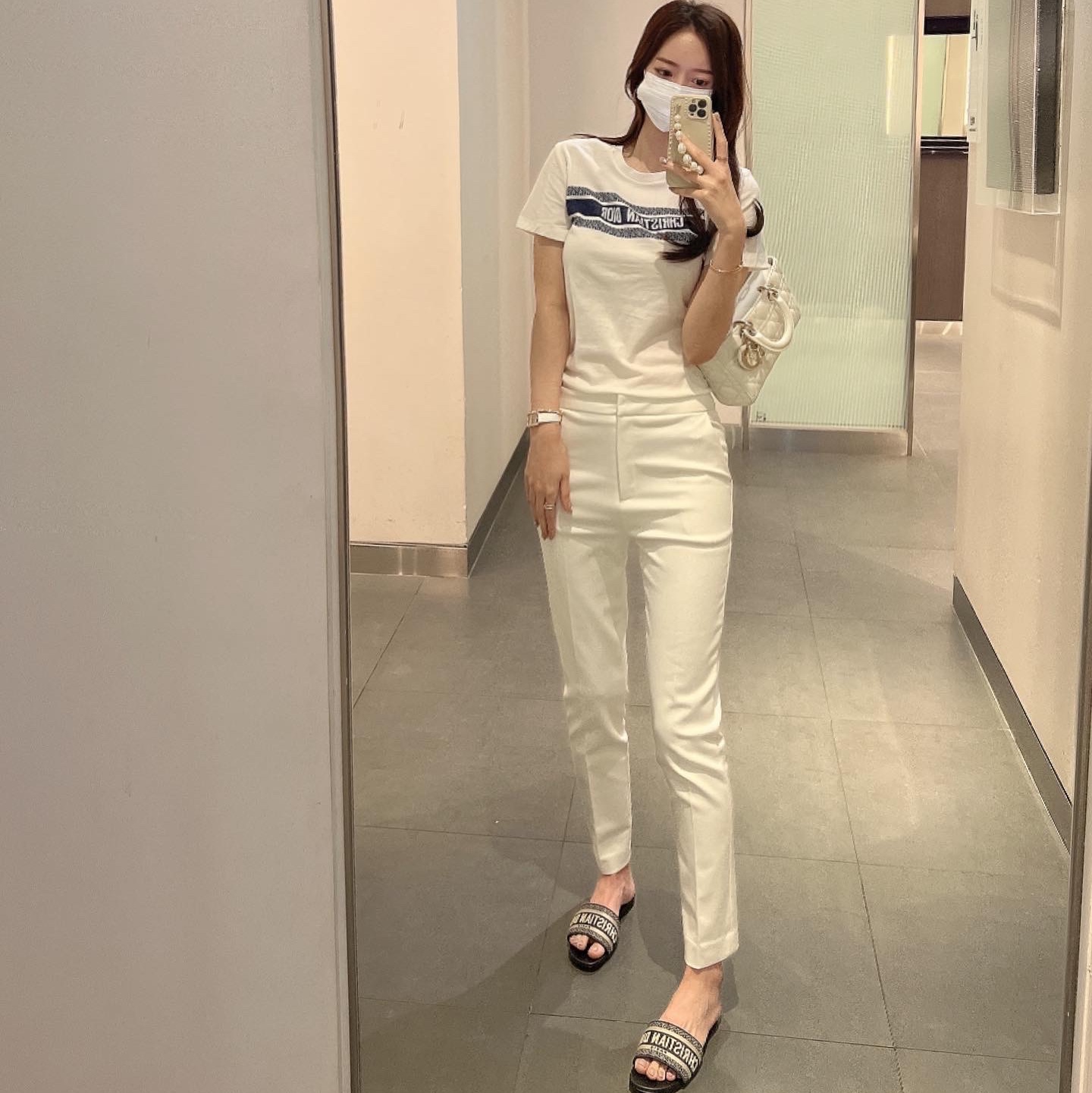 정유나님의 스타일 - 1