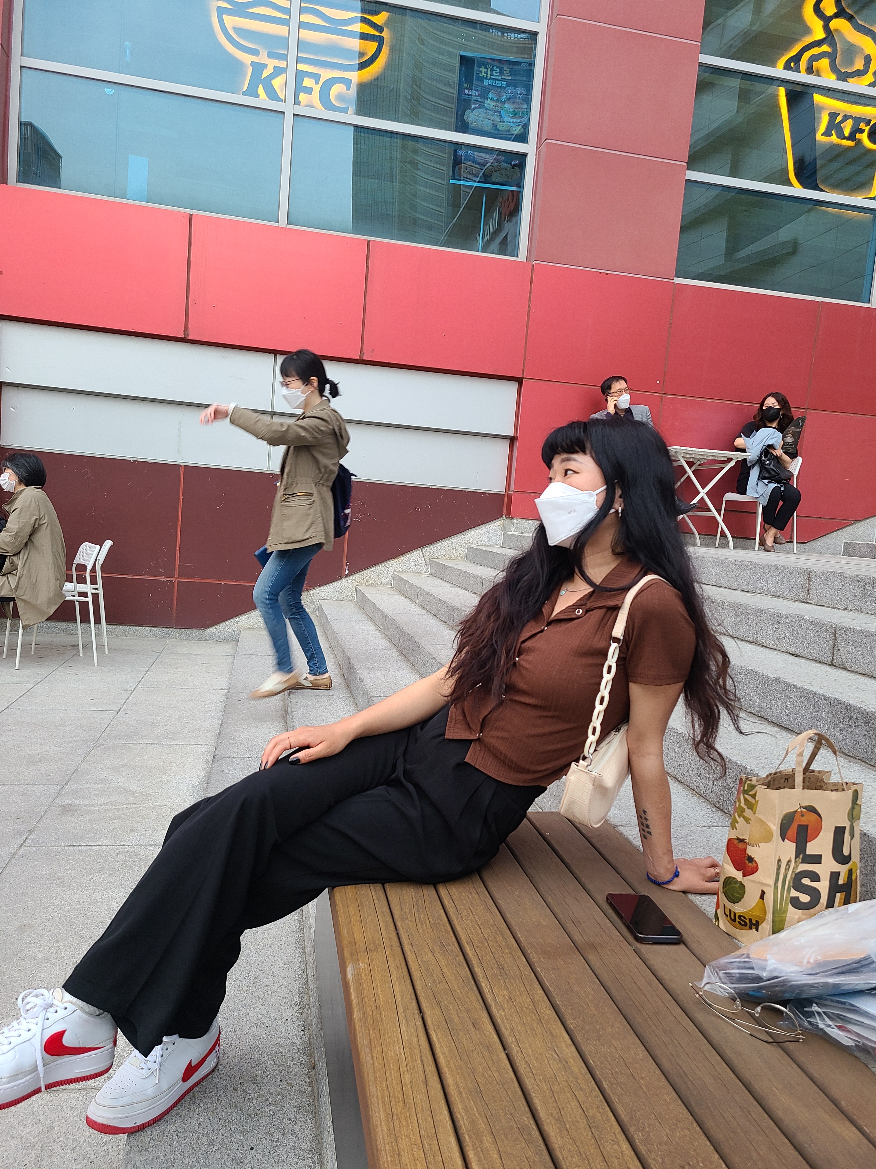 ciwai1030님의 스타일 - 3