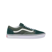 Vans ComfyCush Old Skool Thyme Scarab