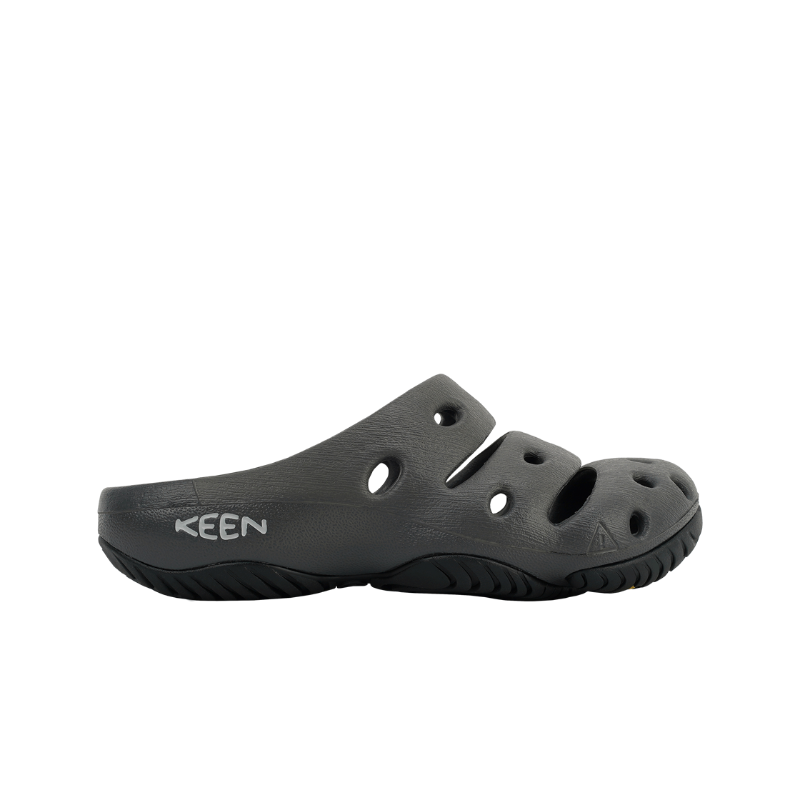 (W) 킨 요기 마그넷 블랙((W) Keen Yogui Magnet Black)