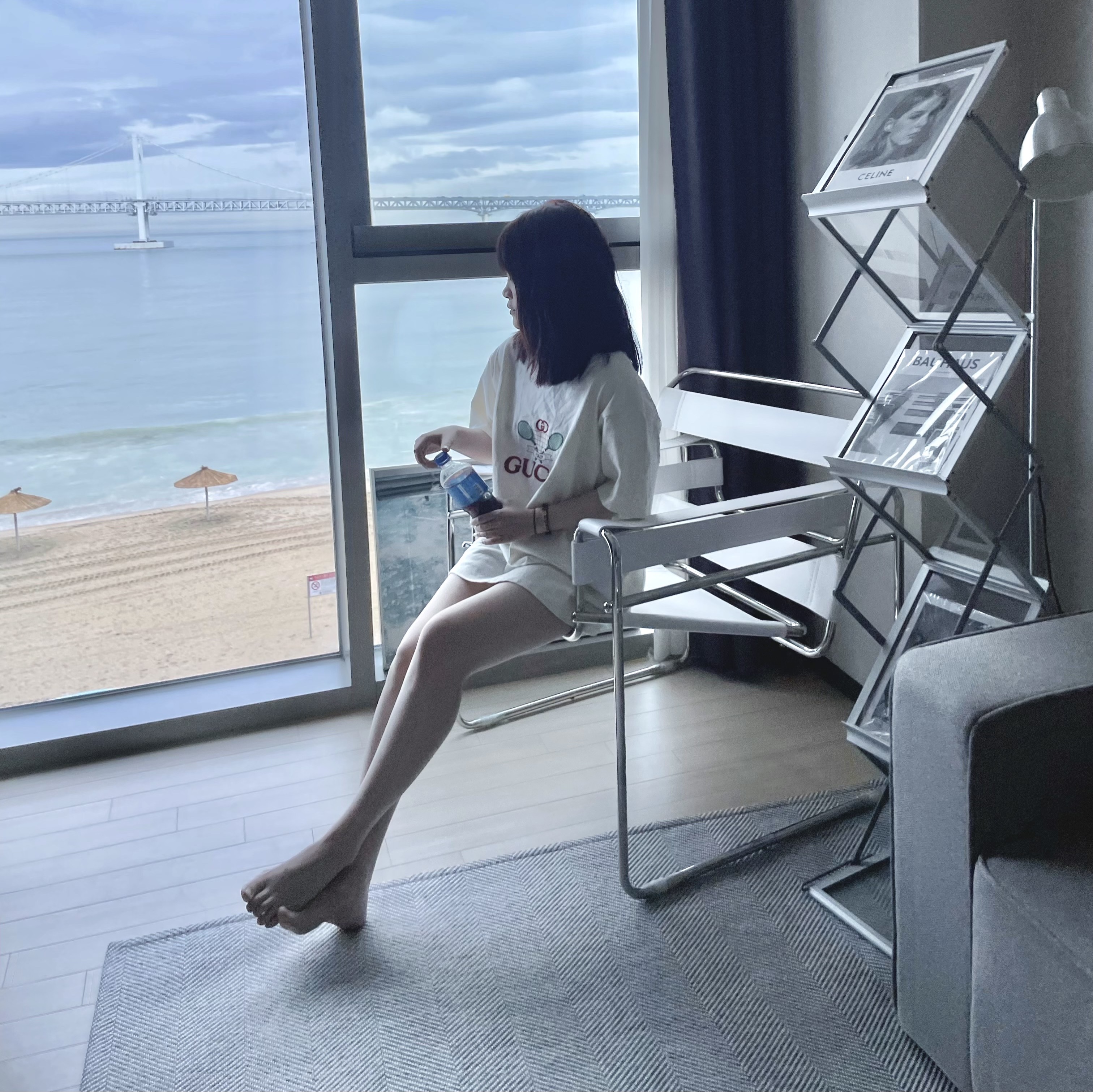 조이님의 스타일 - 3