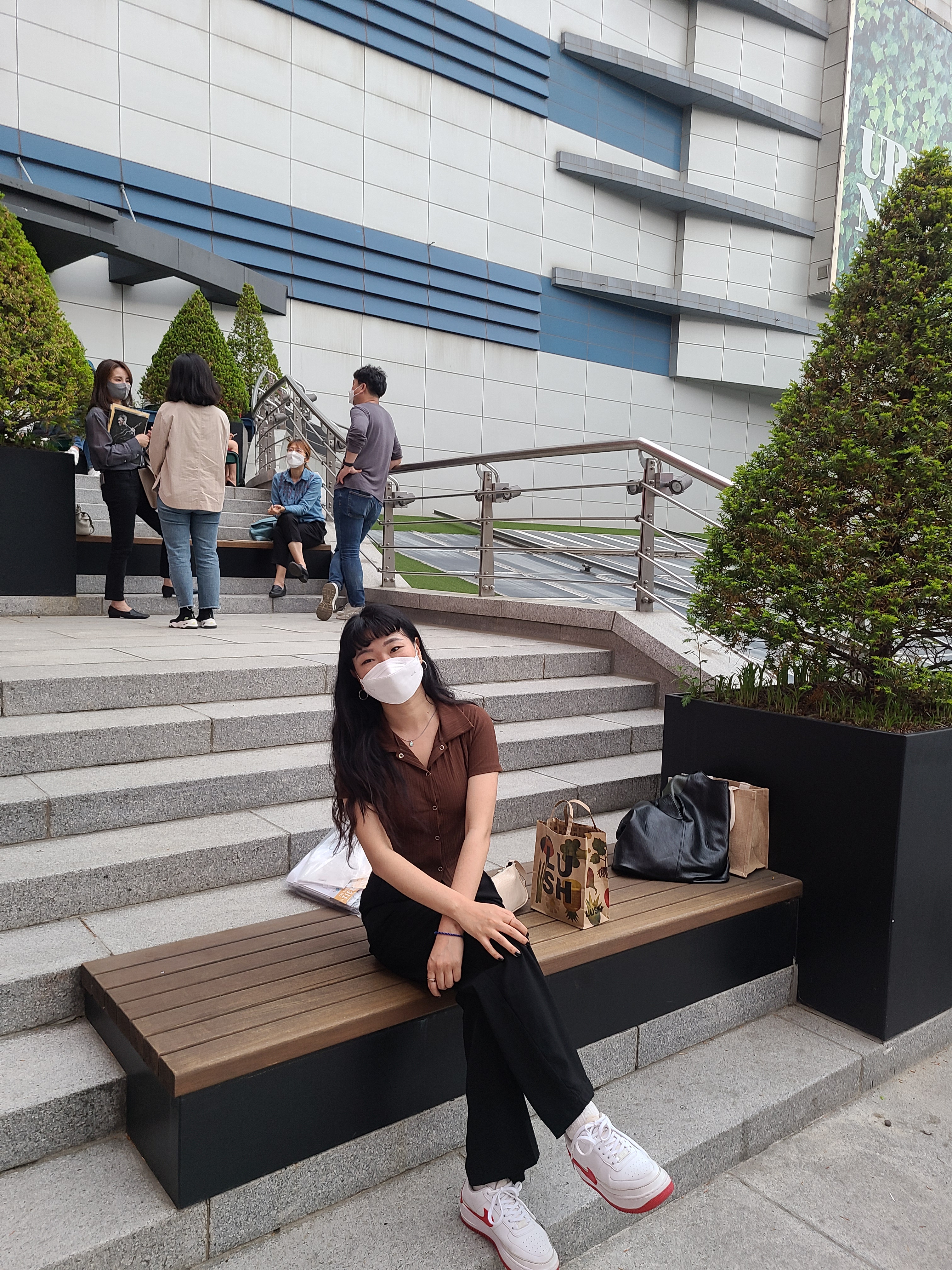 ciwai1030님의 스타일 - 2