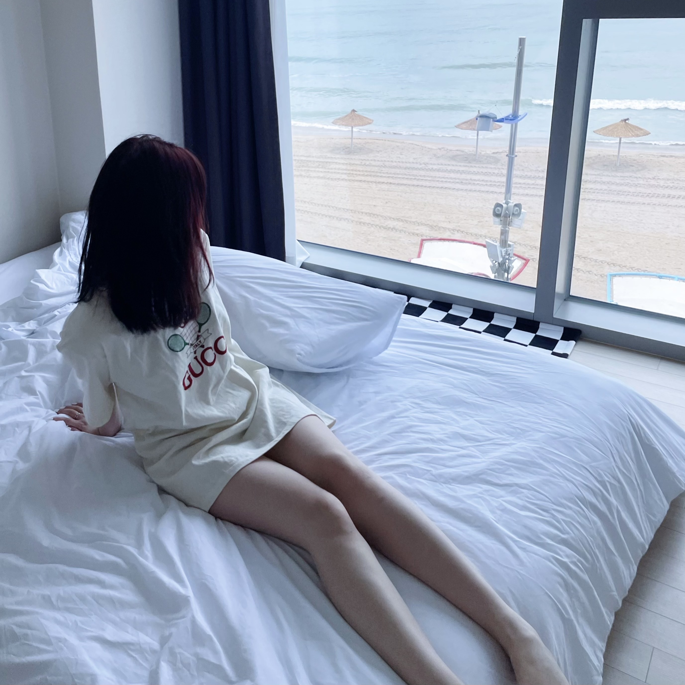 조이님의 스타일 - 4