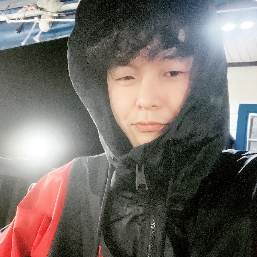 KREAM 프로필 이미지