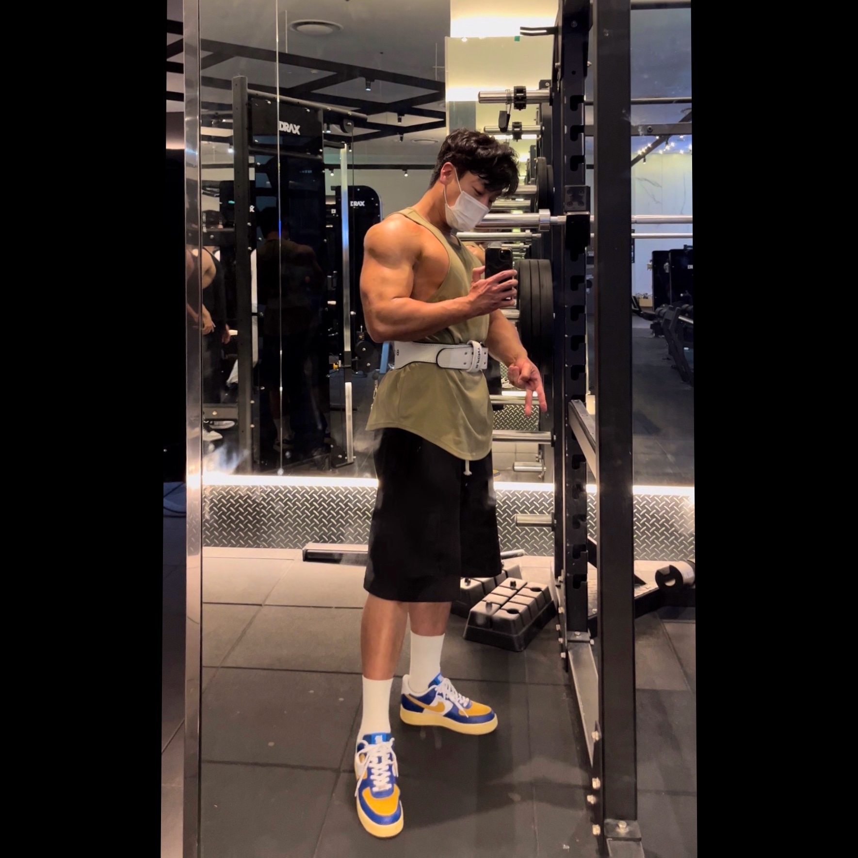 임주혁님의 스타일