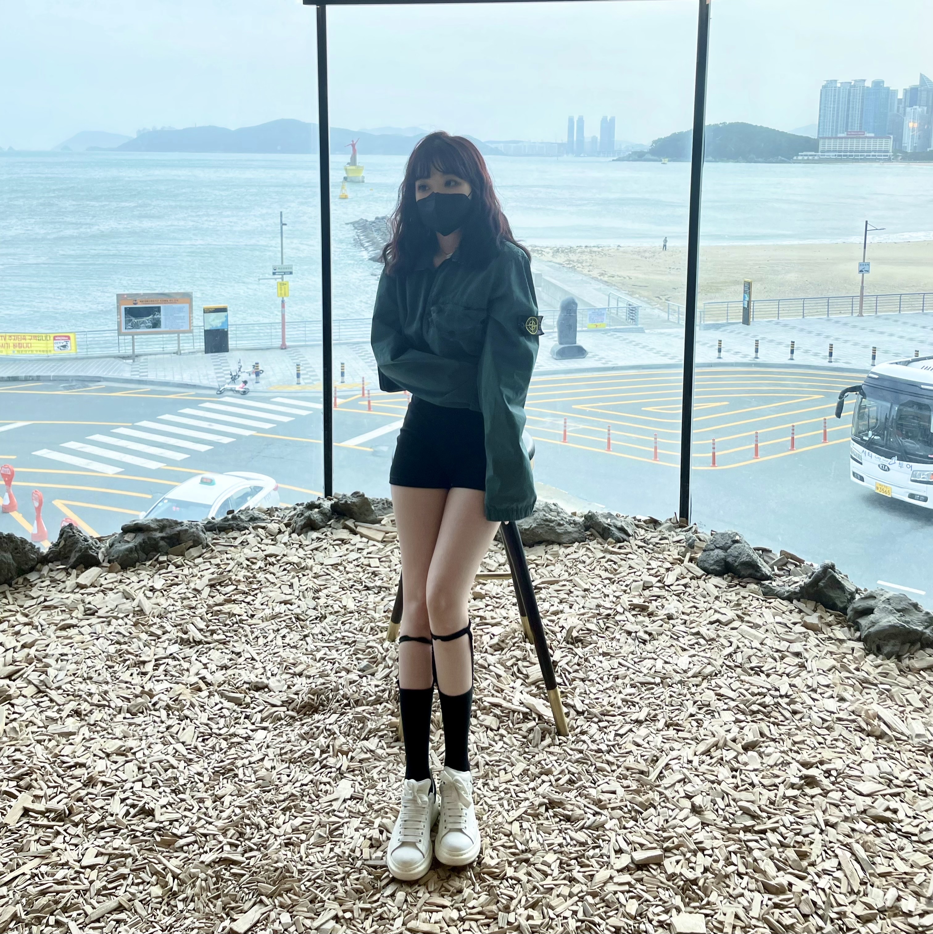조이님의 스타일 - 3
