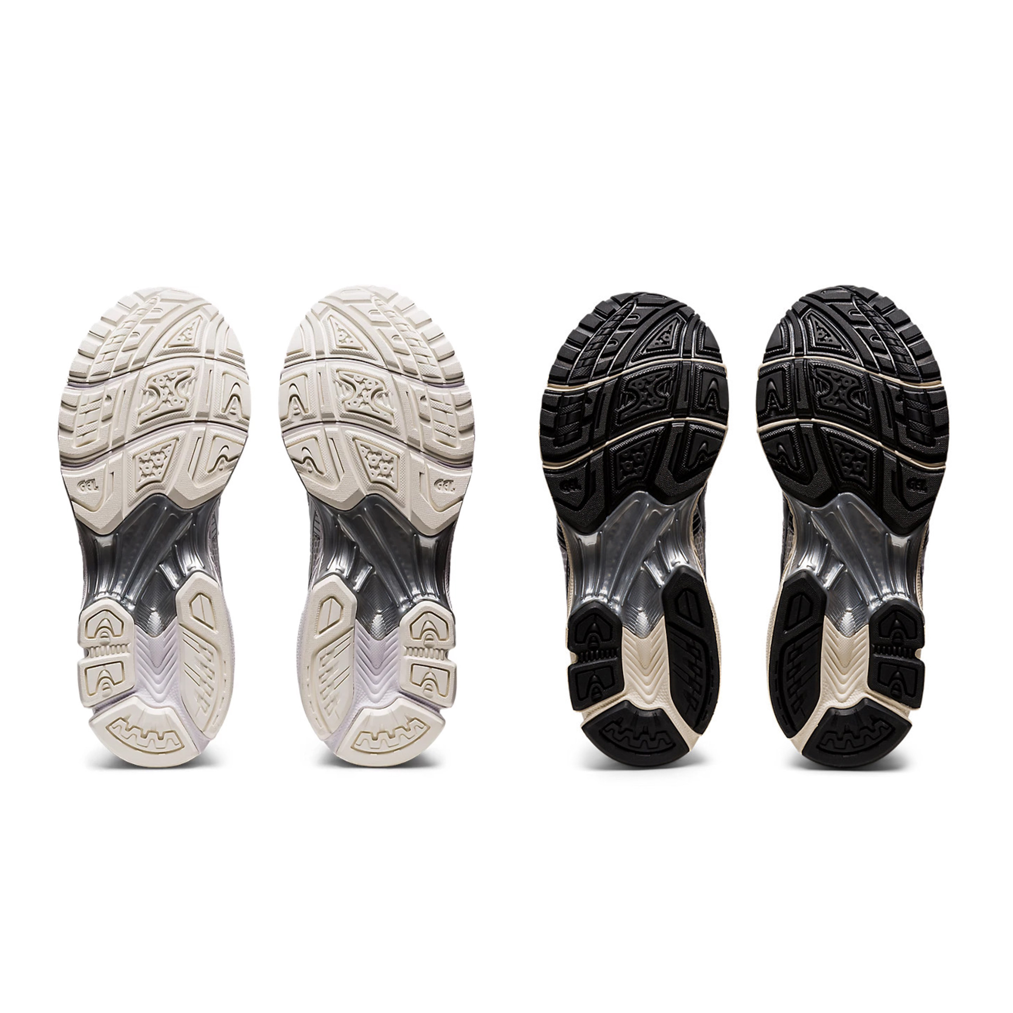 Asics x JJJJound Gel-Kayano 14 Silver Black, Asics x JJJJound Gel-Kayano 14 Silver White 착용 스타일 - 5