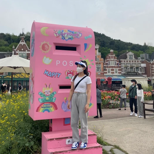 스타일 카드