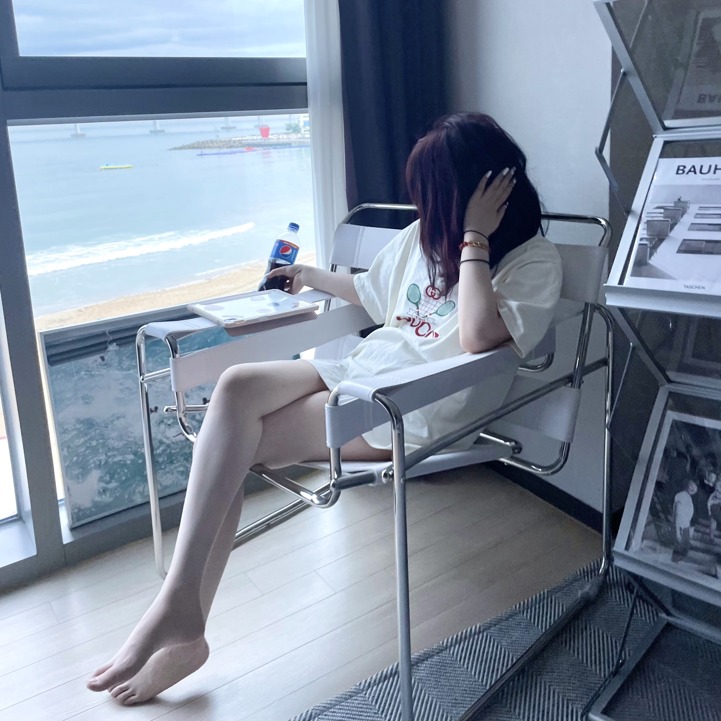 조이님의 스타일 - 1