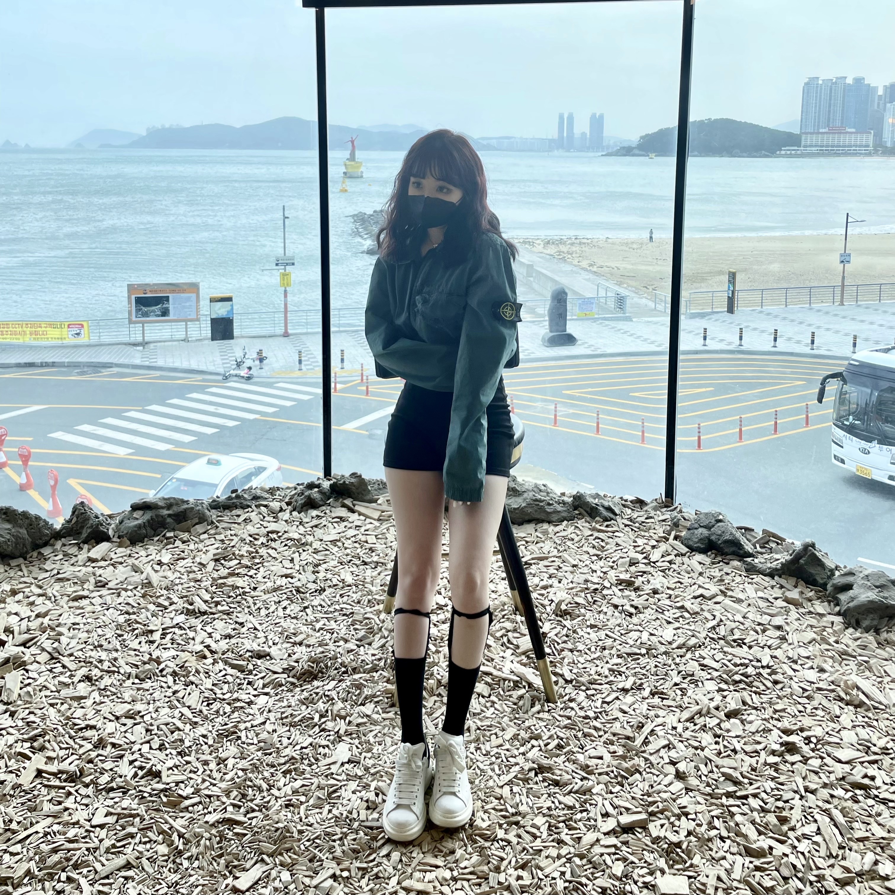 조이님의 스타일 - 4