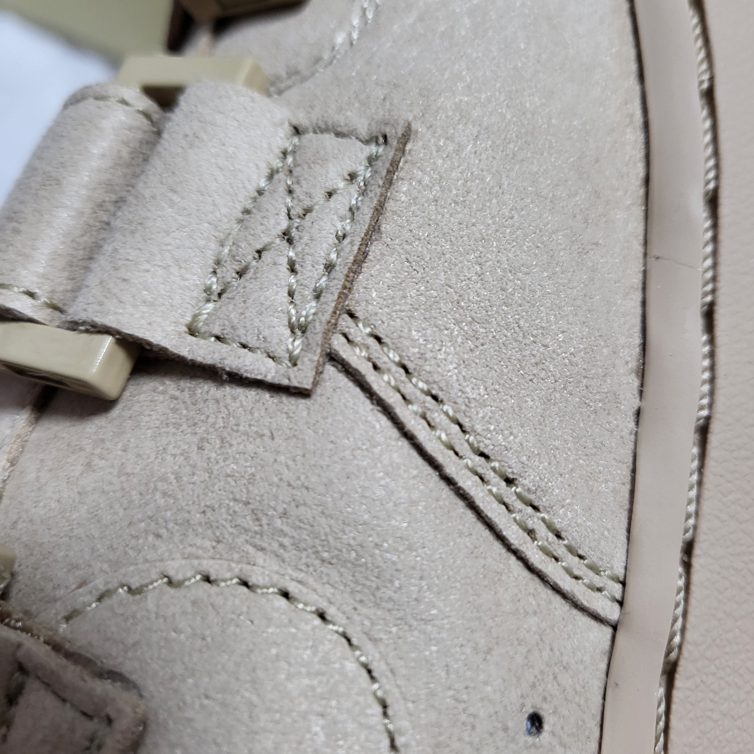 Nike x Billie Eilish Air Force 1 High '07 SP Mushroom 착용 스타일 - 5
