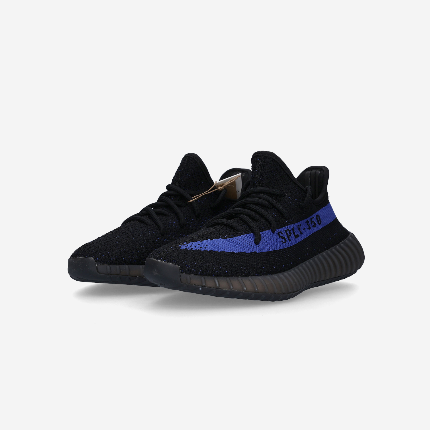 아디다스 이지 부스트 350 V2 다즐링 블루 | KREAM