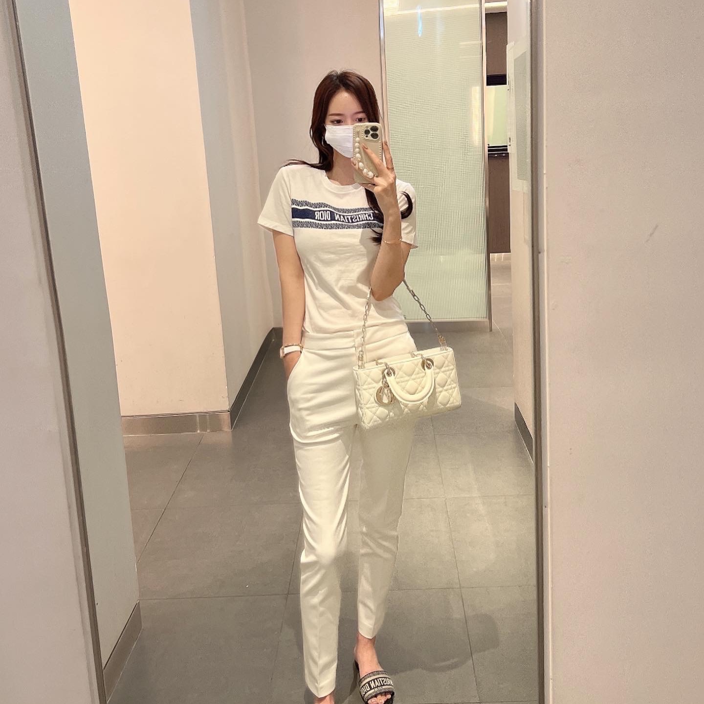 정유나님의 스타일 - 2